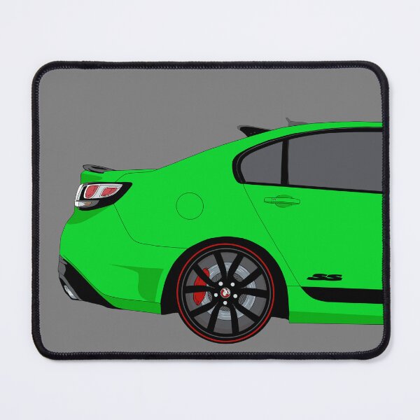 Item preview, Holden SSV Redline, Spitfire designed and sold by TURISMO-INK.