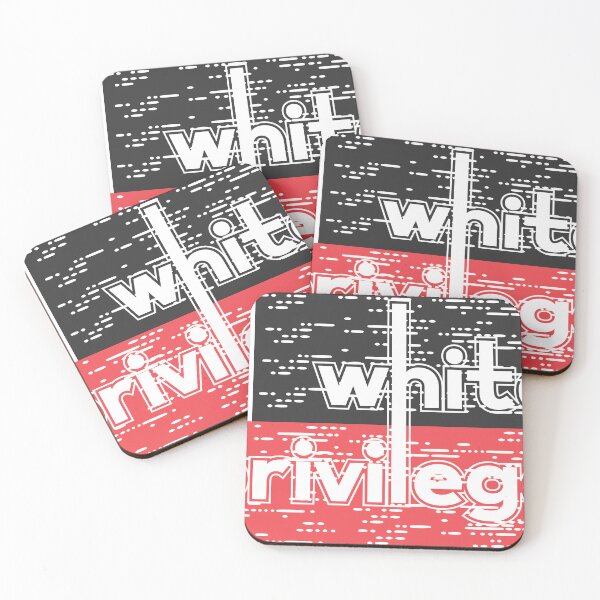 Item preview, white privilege designed and sold by Ope-03.