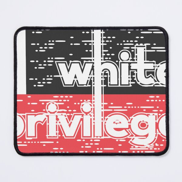 Item preview, white privilege designed and sold by Ope-03.
