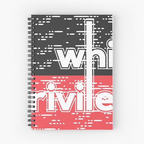 Item preview, white privilege designed and sold by Ope-03.