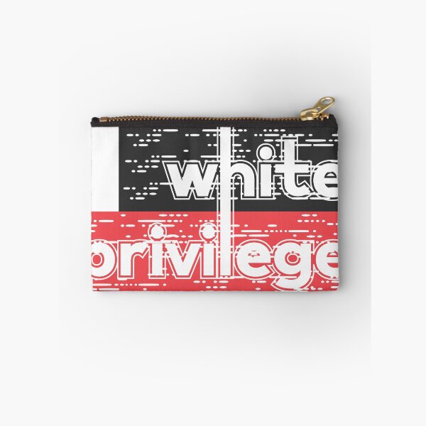 Item preview, white privilege designed and sold by Ope-03.