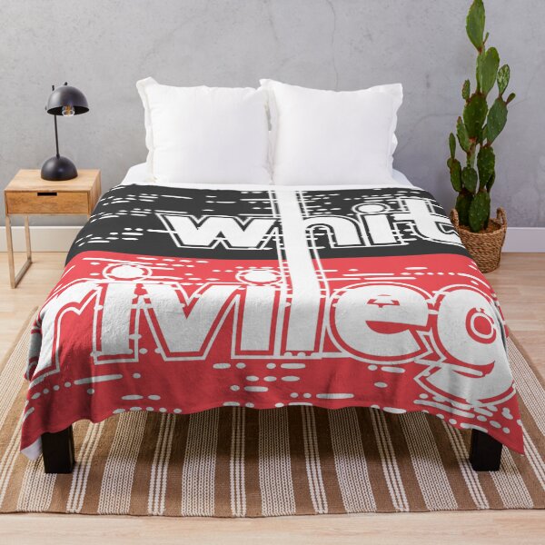 Item preview, white privilege designed and sold by Ope-03.