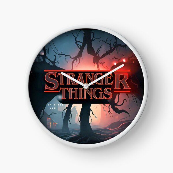 Item preview, Stranger Things designed and sold by alllyxispace.