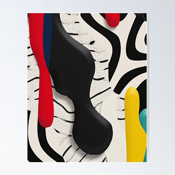 Item preview, Abstract Patterns designed and sold by visionaryvybes.