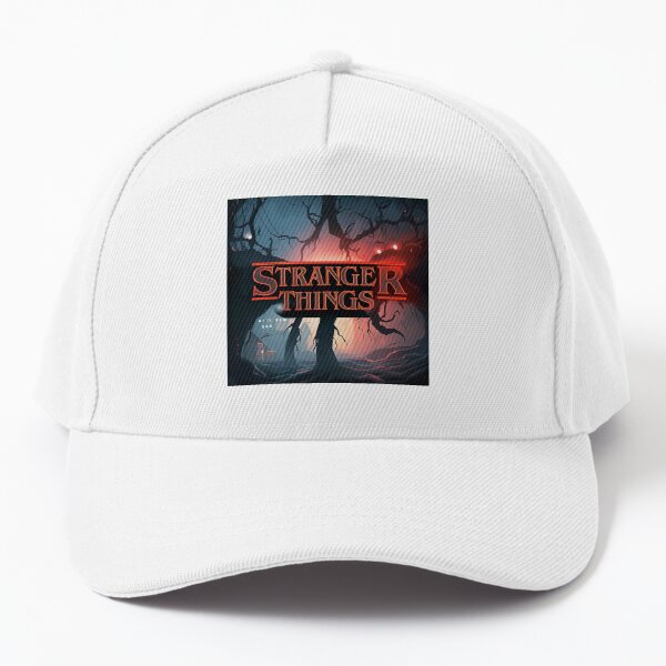 Item preview, Stranger Things designed and sold by alllyxispace.