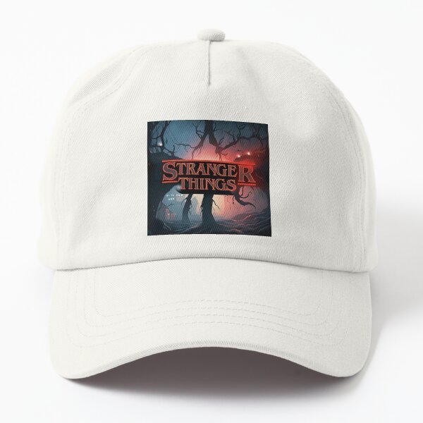 Item preview, Stranger Things designed and sold by alllyxispace.