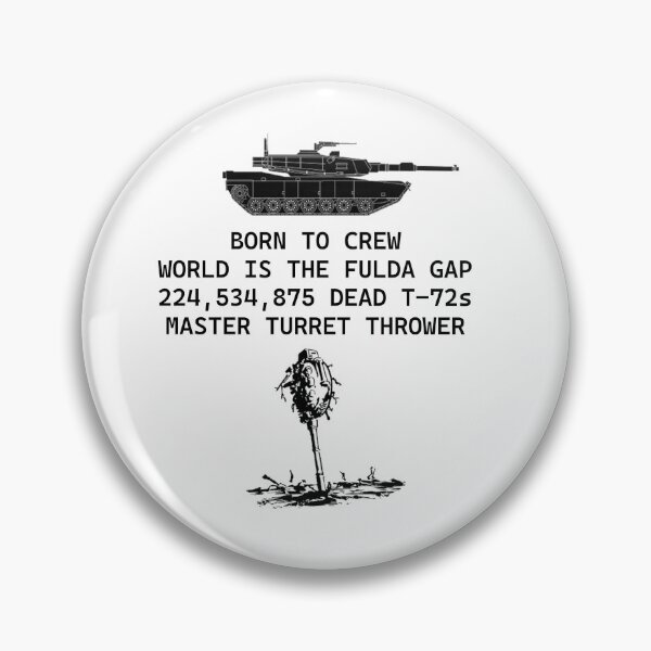 Item preview, Tanker's Oath designed and sold by Finland1.