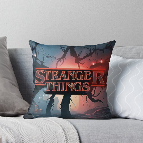 Item preview, Stranger Things designed and sold by alllyxispace.