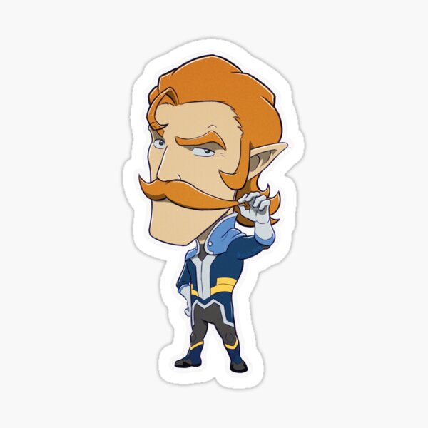 Coran Sticker