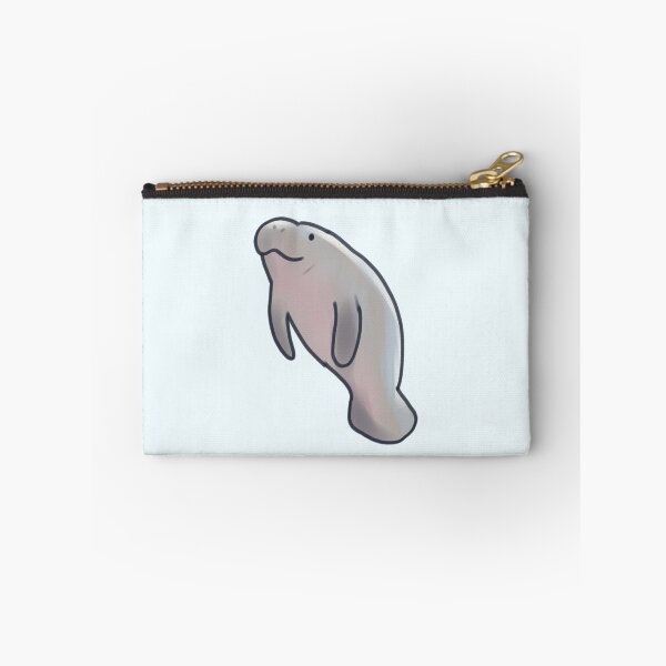 Item preview, Funny manatee designed and sold by Artofmayara.