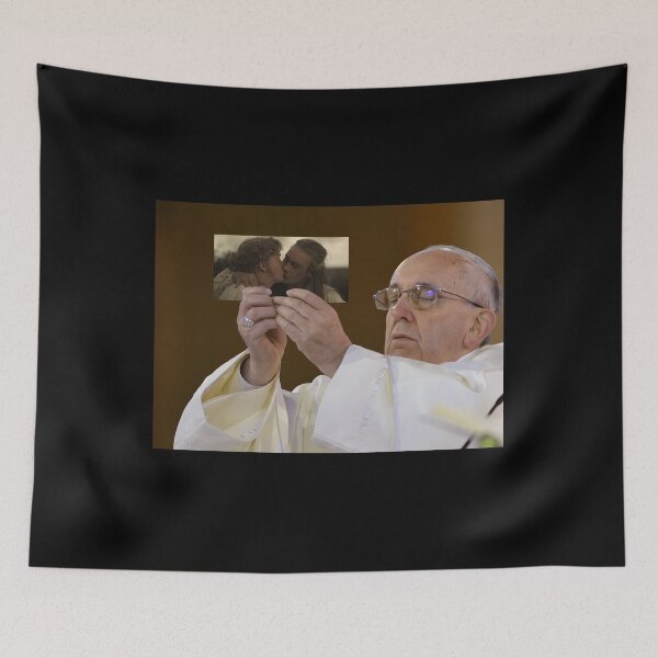 Item preview, 516 Pope Holding Stede And Ed	 designed and sold by wyddbtnzxlh8.