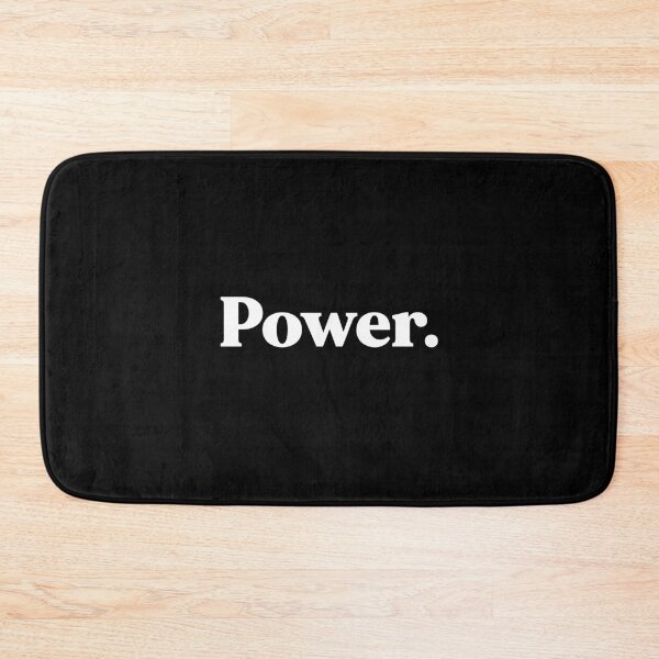 Item preview, Power designed and sold by weirdly weird.