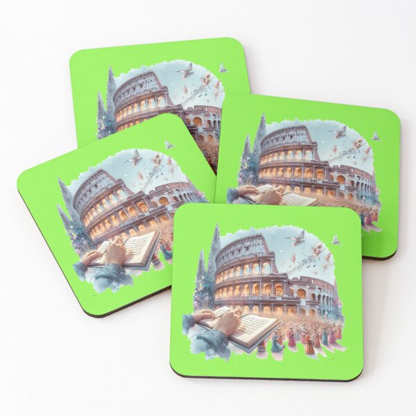 Item preview,  Rome Opera Festival in 3D ,  designed and sold by PaintMeWorld.