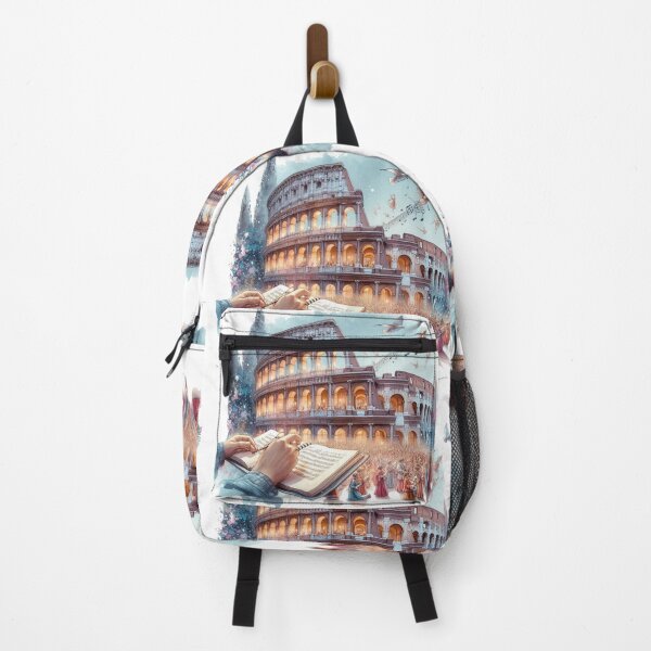 Item preview, Rome Opera Festival in 3D , designed and sold by PaintMeWorld.