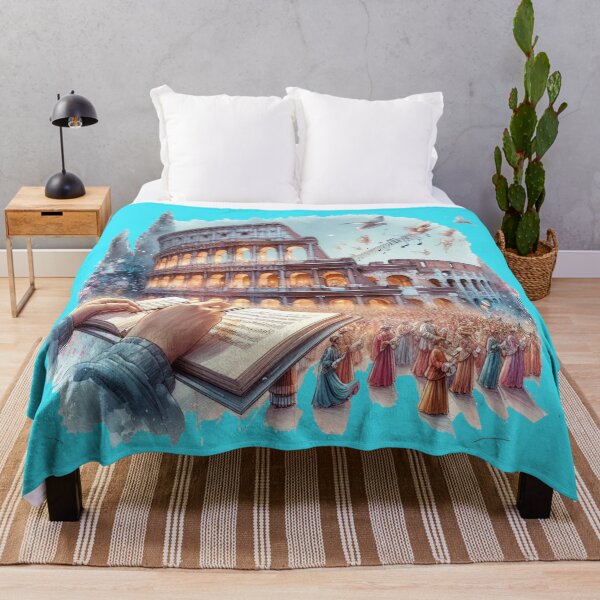 Item preview, Rome Opera Festival in 3D , designed and sold by PaintMeWorld.