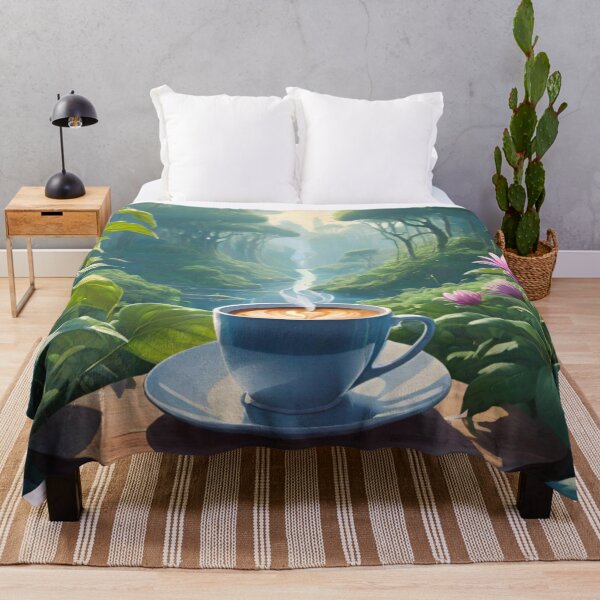 Item preview, Brew in the Forest designed and sold by GrizzlyCollective.