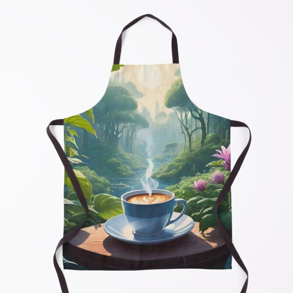 Item preview, Brew in the Forest designed and sold by GrizzlyCollective.