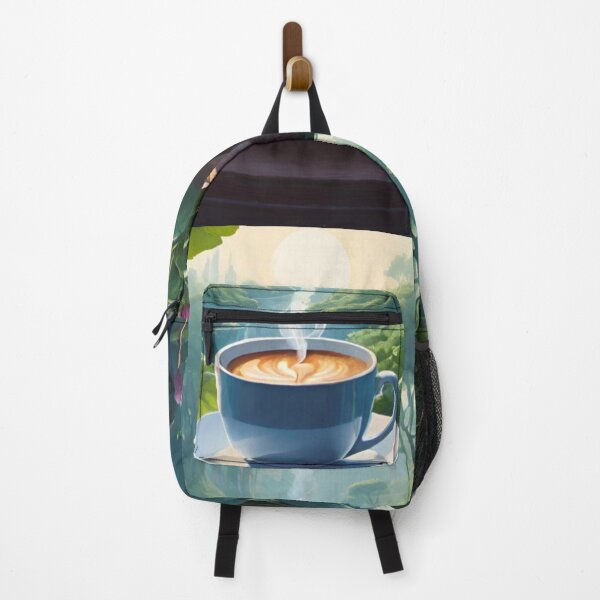Item preview, Brew in the Forest designed and sold by GrizzlyCollective.