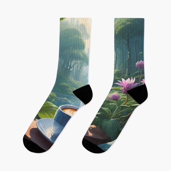 Item preview, Brew in the Forest designed and sold by GrizzlyCollective.