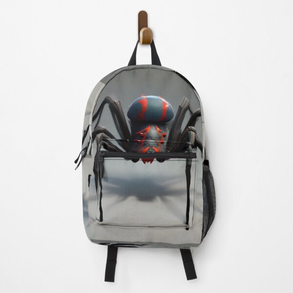 Item preview, Spider, digital art, designed and sold by Nomad-Maynard.