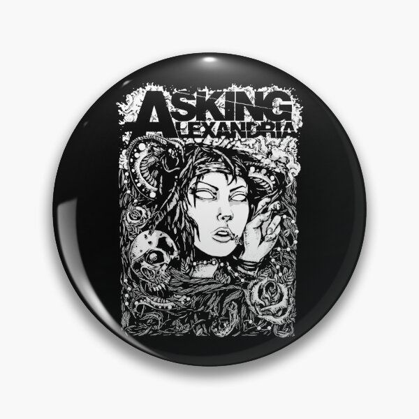 Item preview, The Woman and Skull designed and sold by ilkansiturikman.