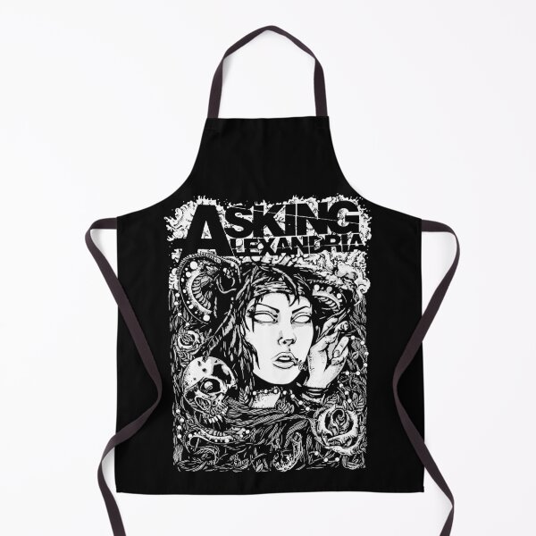 Item preview, The Woman and Skull designed and sold by ilkansiturikman.