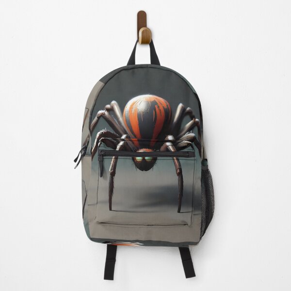 Item preview, Spider, digital art, designed and sold by Nomad-Maynard.