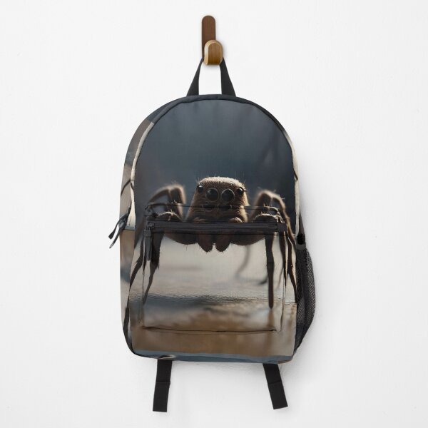 Item preview, Spider, digital art, designed and sold by Nomad-Maynard.
