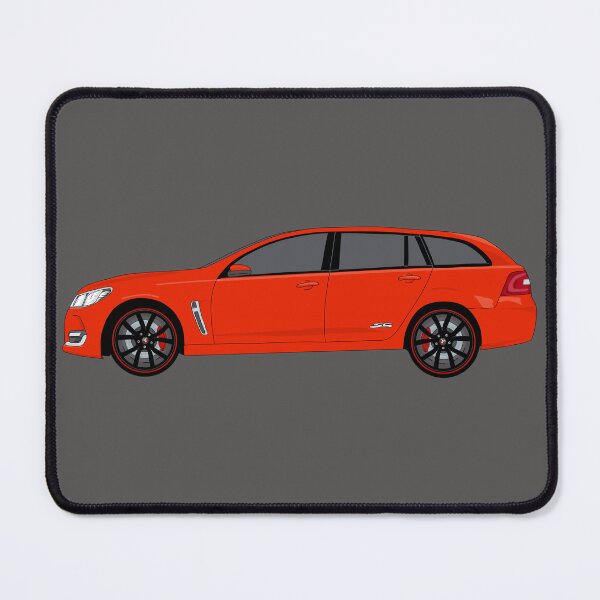 Item preview, Holden Sportwagon, SSV  designed and sold by TURISMO-INK.
