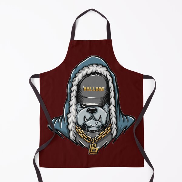 Item preview, Bulldog Rapper designed and sold by MarquezShopy.
