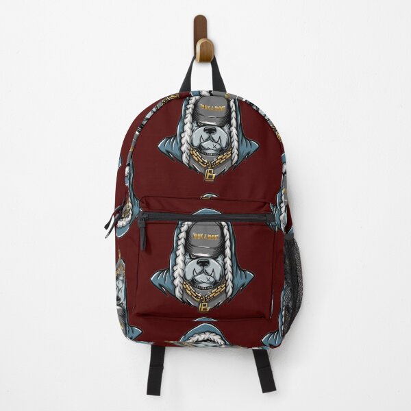 Item preview, Bulldog Rapper designed and sold by MarquezShopy.