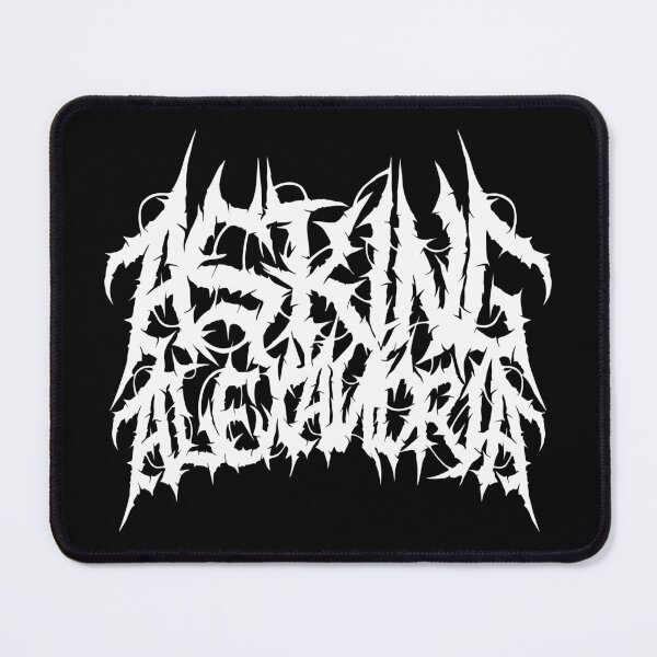 Item preview, Hard To Read White designed and sold by ilkansiturikman.