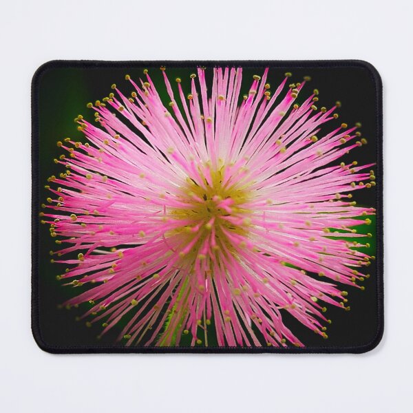 Item preview, Pink flower  designed and sold by Akashdigiart.