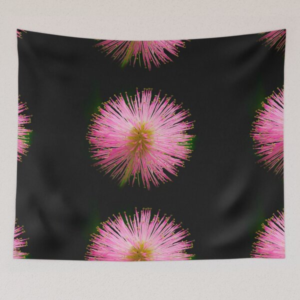Item preview, Pink flower  designed and sold by Akashdigiart.
