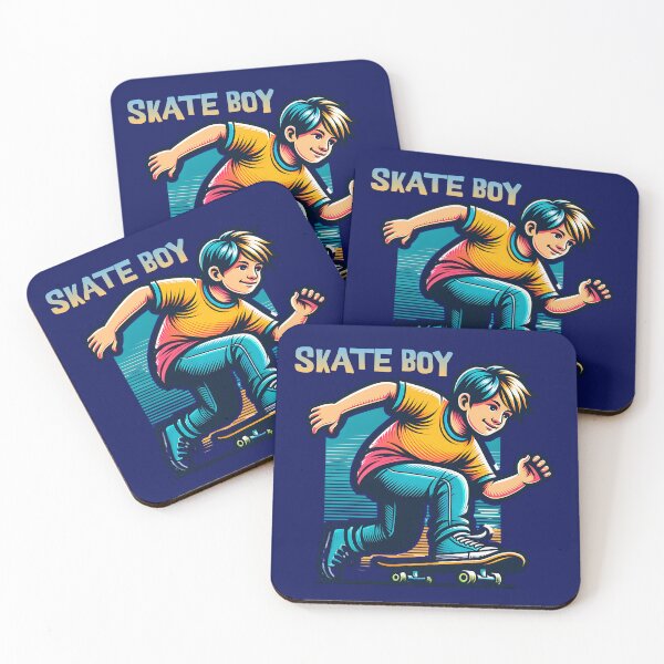 Item preview, Skateboard Sensation. designed and sold by 0penvimark.