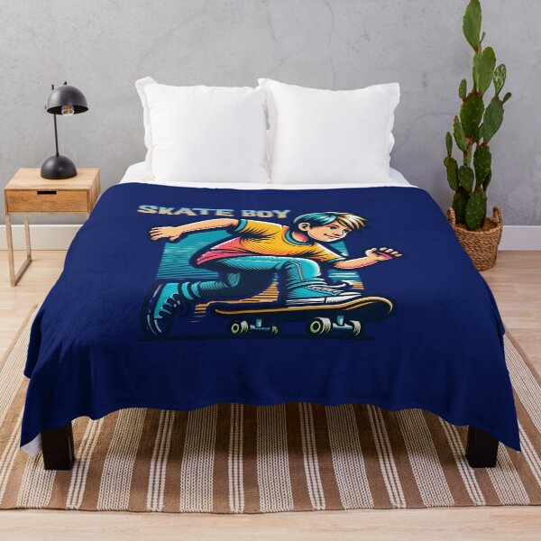 Item preview, Skateboard Sensation. designed and sold by 0penvimark.