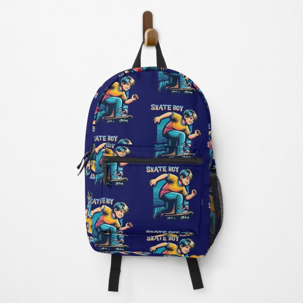 Item preview, Skateboard Sensation. designed and sold by 0penvimark.