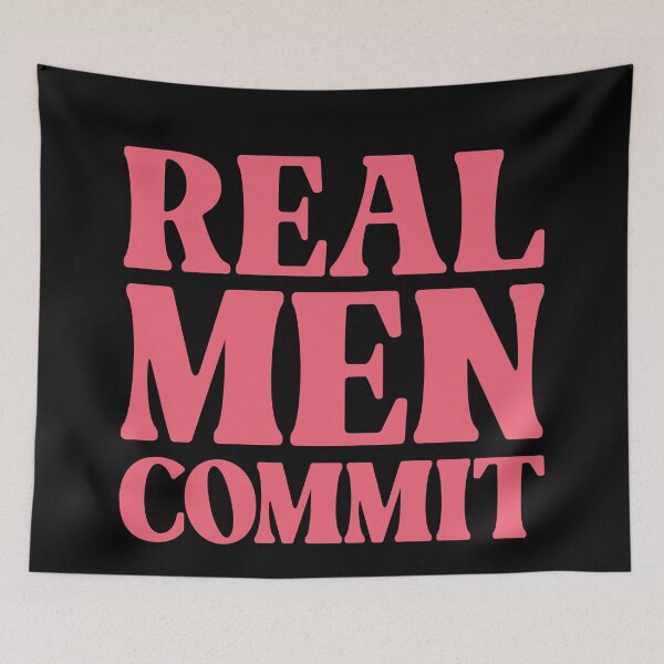 Item preview, Real Men Get Married 2 - Hebrews Chapter 13 Verse 4 designed and sold by Vector-Artist.