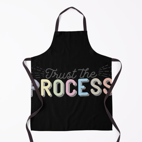 Item preview, 724 Trust The Process designed and sold by pggzxaljn66.