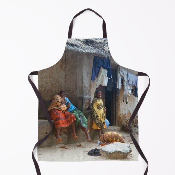Item preview, Family Group, Tanzania designed and sold by JonDelorme.