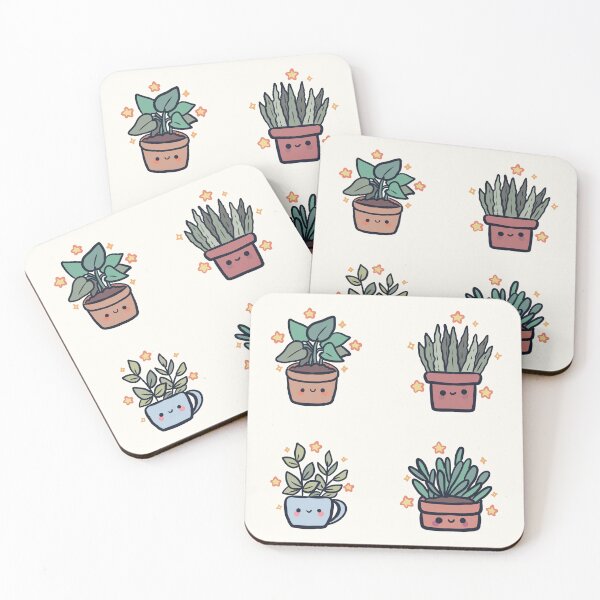 Item preview, house plant illustration  designed and sold by Artofmayara.