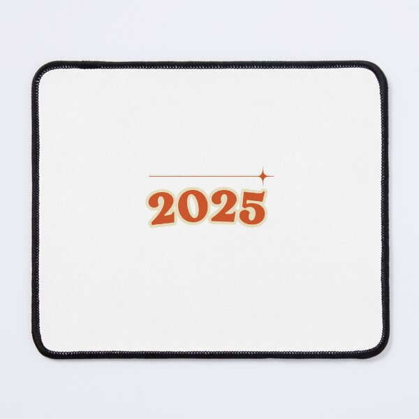 Item preview, Welcome 2025 designed and sold by ChromaHeaven.
