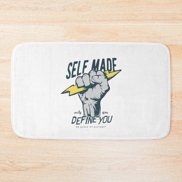 Item preview, Only You Define You - Fist Image designed and sold by Jackson-Will.