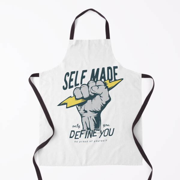 Item preview, Only You Define You - Fist Image designed and sold by Jackson-Will.