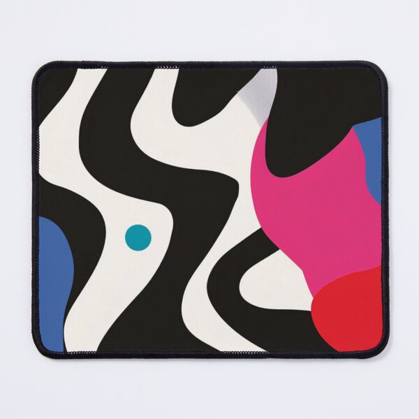 Item preview, Abstract Patterns designed and sold by visionaryvybes.
