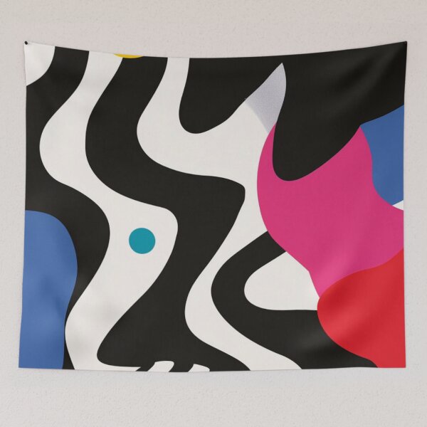 Item preview, Abstract Patterns designed and sold by visionaryvybes.