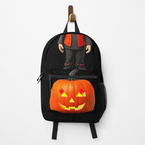 Item preview, Jack o lantern blaze designed and sold by Halloween Time.