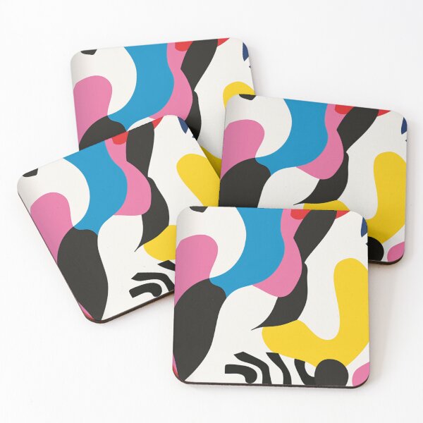 Item preview, Abstract Patterns designed and sold by visionaryvybes.