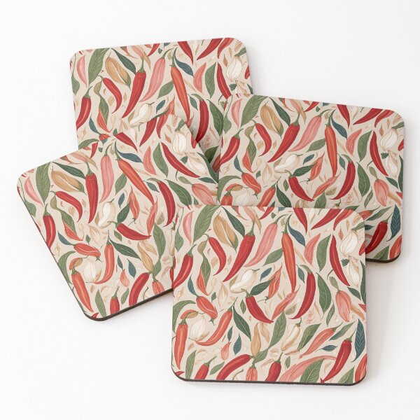 Item preview, Peppered Passion designed and sold by Lizetteh.