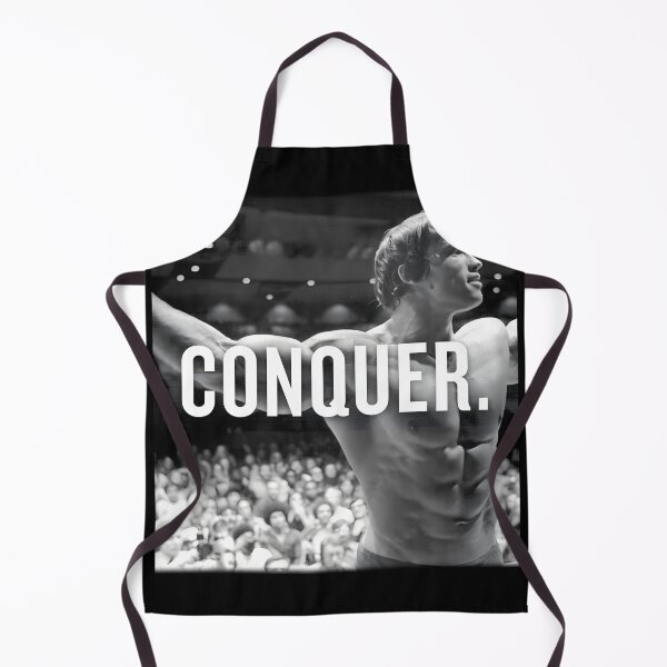 Item preview, 725 La conquista de Arnold Schwarzenegger	 designed and sold by pggzxaljn66.